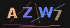 Gambar captcha