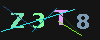 Gambar captcha