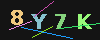 Gambar captcha